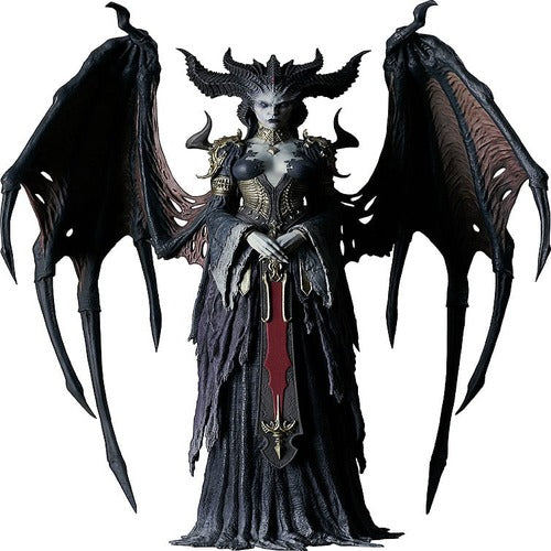 Diablo IV statuette PVC Pop Up Parade Lilith Special Edition 21 cm
