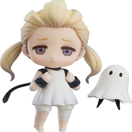 NieR Re[in]carnation figurine Nendoroid The Girl of Light & Mama 10 cm (re-run)