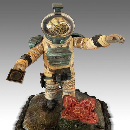 Alien statuette 1/4 Officer Kane 56 cm