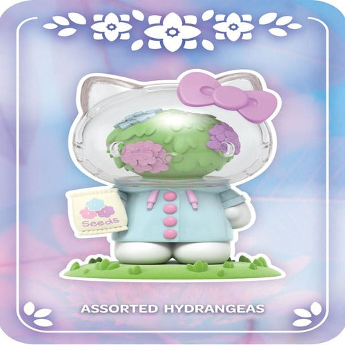 Azuma Makoto: Blind BoxSanrio Hello Kitty Series(6)