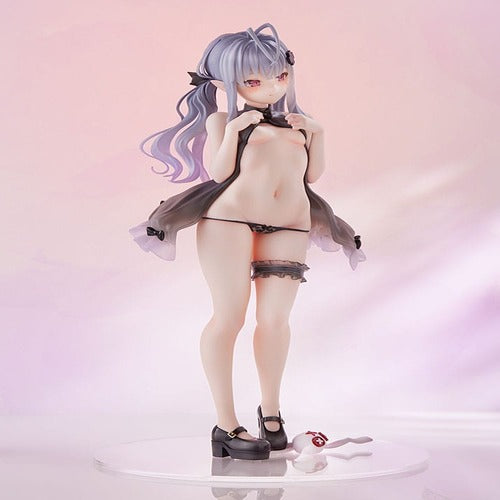 Original Characterl statuette PVC 1/7 Ann Takamaki School Uniform Ver. 25 cm