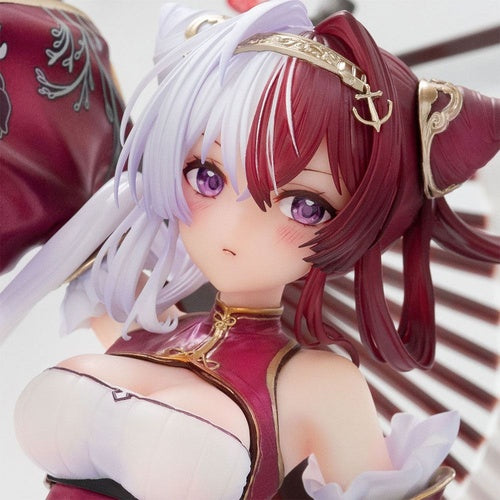 Azur Lane statuette PVC 1/7 Chao Ho 28 cm