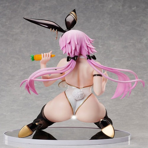 Creators Opinion statuette PVC 1/4 Haruna Bunny Ver. 31 cm