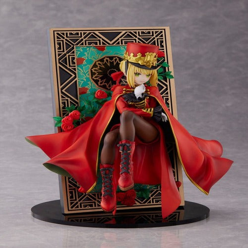 Fate/Extra statuette PVC 1/7 Nero Claudius 21 cm