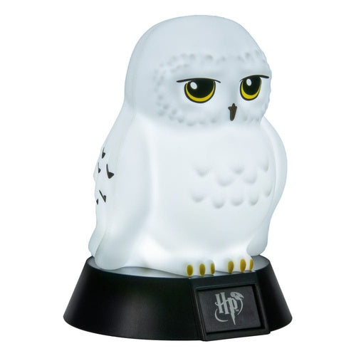 Harry Potter Icons Leuchte Hedwig 11 cm