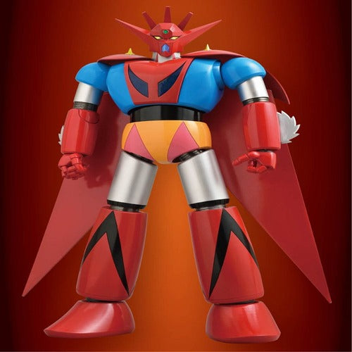 Getter Robo Grand Action Bigsize Model PVC Statue Getter Dragon 48 cm