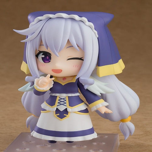 KonoSuba: God's Blessing on This Wonderful World! figurine Nendoroid Eris 10 cm