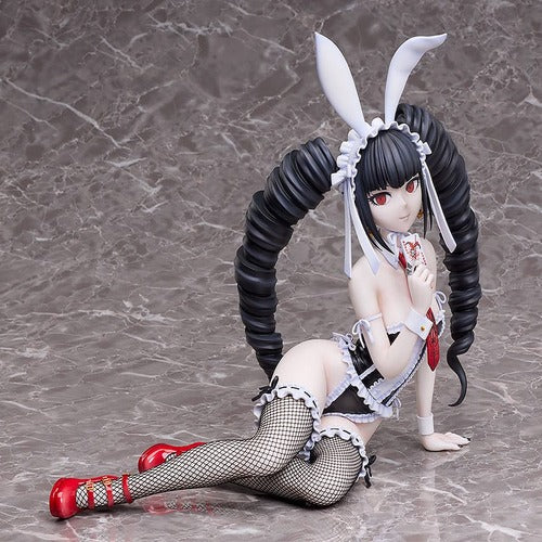 Danganronpa Trigger Happy Havoc statuette PVC 1/4 Celestia Ludenberg Bunny Ver. 26 cm