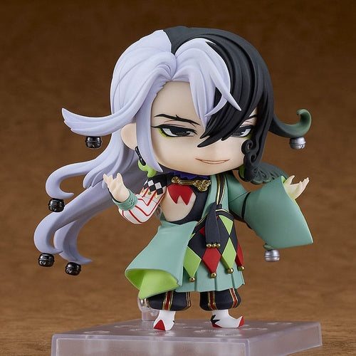 Fate/Grand Order Nendoroid Actionfigur Alter Ego/Ashiya Douman 10 cm