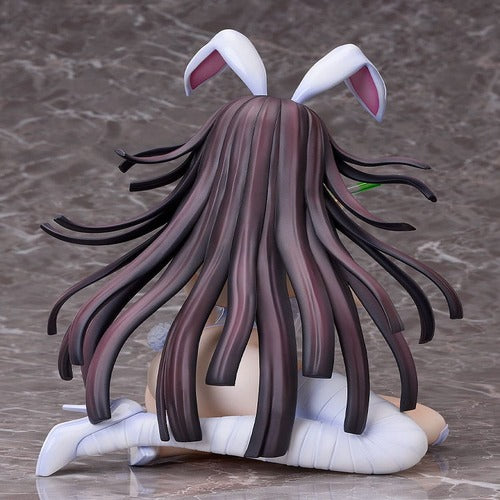 Danganronpa 2 Goodbye Despair statuette PVC 1/4 Mikan Tsumiki: Bunny Ver. 28 cm