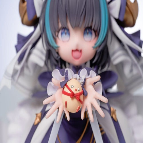 Azur Lane statuette PVC 1/6 Little Cheshire 18 cm