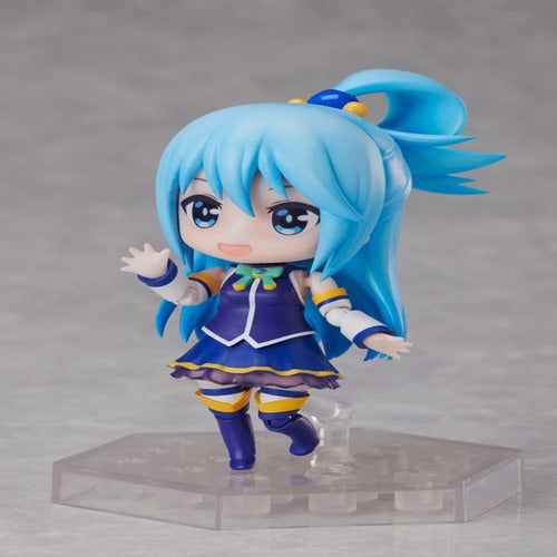Konosuba An Explosion on This Wonderful World! figurine Dform Darkness Full 9 cm