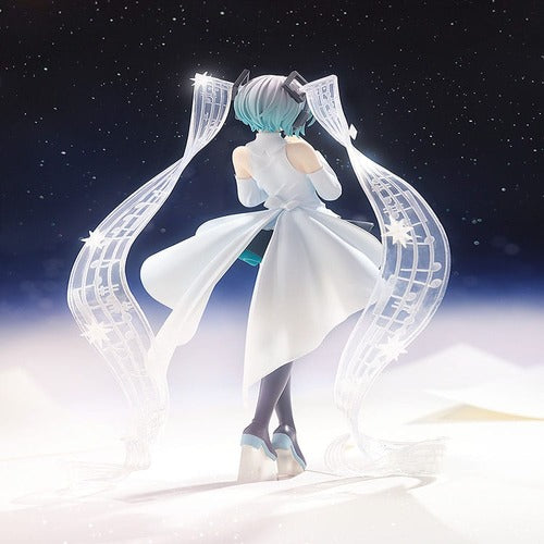 Character Vocal Series 01: Hatsune Miku statuette PVC Pop Up Parade Hatsune Miku: Little Missing Stars Ver. 18 cm