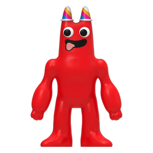 Garten of Banban Minifiguren 7 cm Series 1 Display (24)