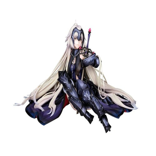 Fate/Grand Order statuette PVC 1/7 Avenger/Jeanne d'Arc Ephemeral 14 cm