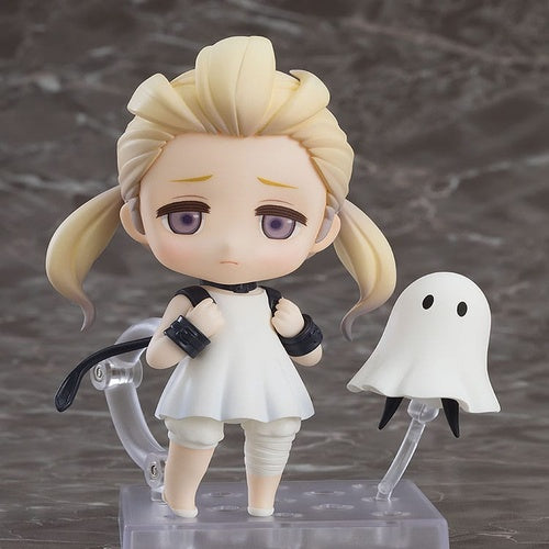 NieR Re[in]carnation figurine Nendoroid The Girl of Light & Mama 10 cm (re-run)
