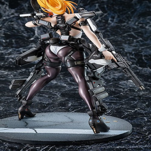 Arms Note statuette 1/7 Powered Bunny (re-run) 26 cm