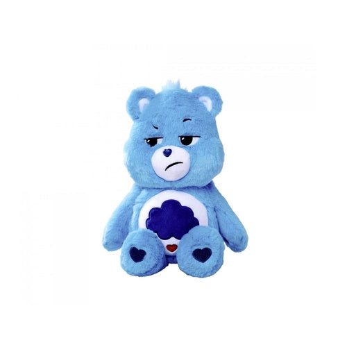 Bisounours peluches Grumpy Bear 35 cm