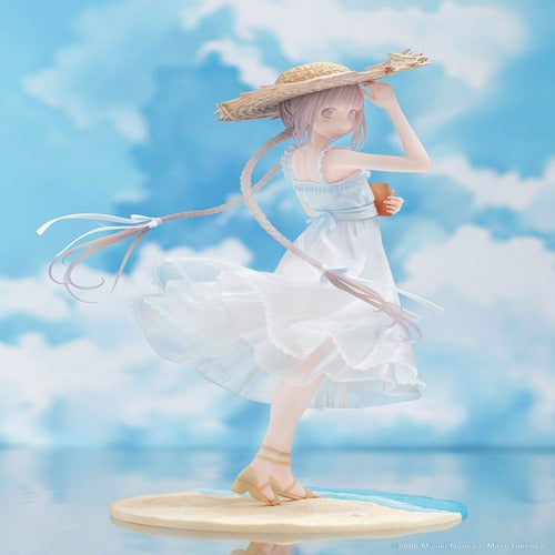 Bungaku Shoujo statuette PVC 1/7 Toko Amano 24 cm