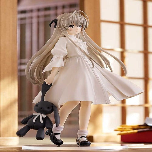 Yosuga no Sora Tactica statuette PVC Pop Up Parade Sora Kasugano L Size 22 cm