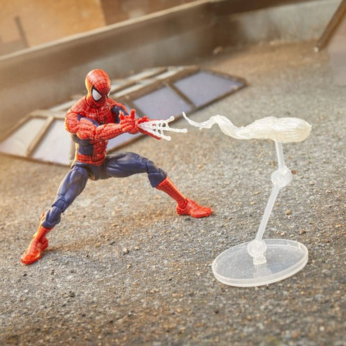 Marvel Legends Maximum Series figurine Spider-Man 15 cm