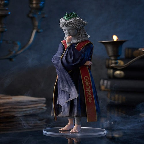 Elden Ring statuette PVC Pop Up Parade SP Sellen 17 cm