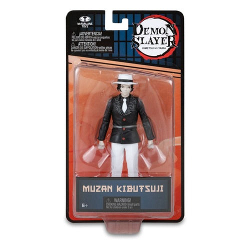 Demon Slayer: Kimetsu no Yaiba figurine Muzan Kibutsuji 13 cm