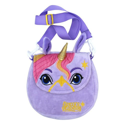 Unicorn Academy sac à bandoulière
