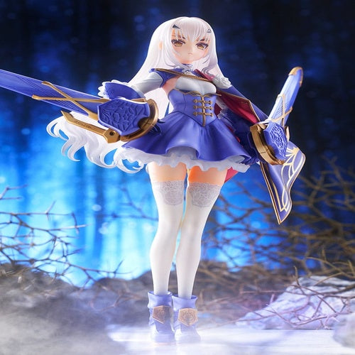 Fate/Grand Order statuette PVC 1/7 Lancer/Melusine 23 cm