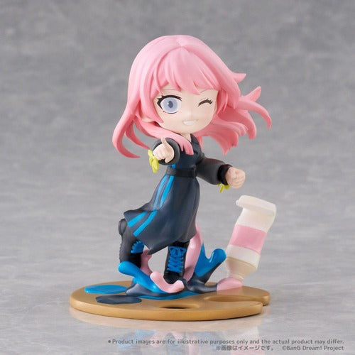 BanG Dream! It's MyGO!!!!! statuette PVC PalVerse Anon Chihaya 10 cm