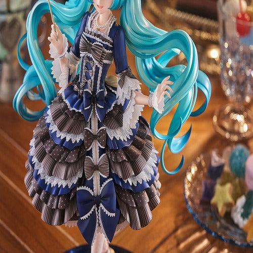 Character Vocal Series 01: Hatsune Miku statuette PVC 1/7 Hatsune Miku: Shooting Star a la Mode Ver. 26 cm
