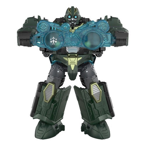 Transformers Age of the Primes Deluxe Class Actionfigur The Thirteen Alchemist Prime 14 cm