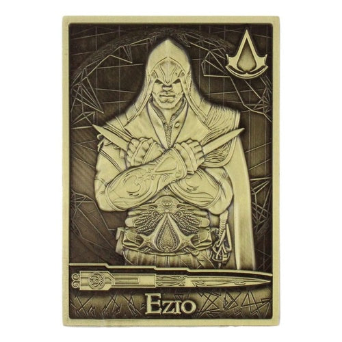 Assassin´s Creed Digiplates Smartphone-Ständer Generation 1 Starter Pack