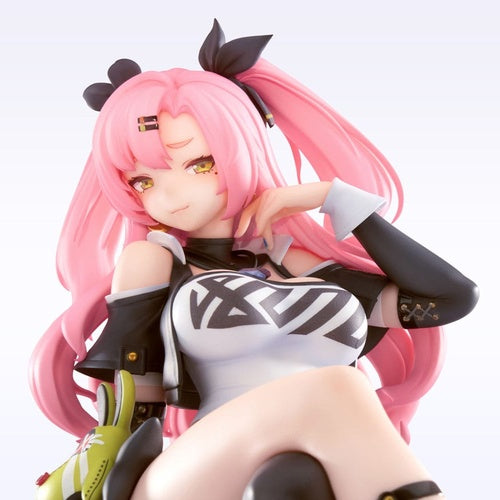 Zenless Zone Zero statuette 1/7 Nicole Demara 23 cm