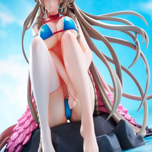 Azur Lane statuette PVC 1/7 Formidable The Lady of the Beach Ver. 16 cm