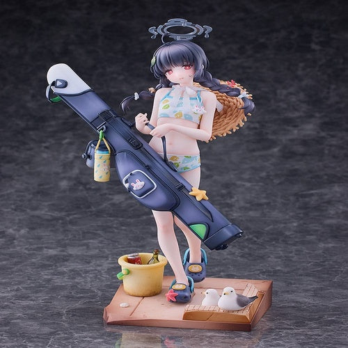 Blue Archive statuette PVC 1/7 Miyu Swimsuit Ver. 25 cm