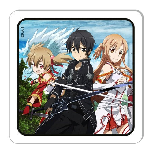 Sword Art Online Adventskalender