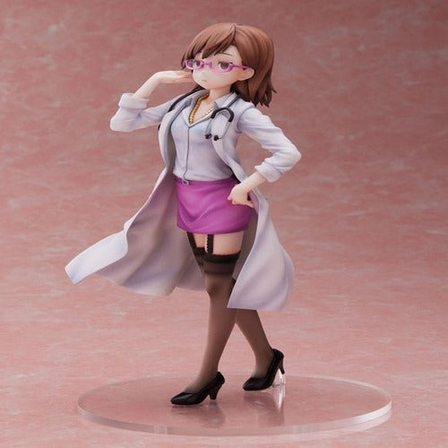 A Certain Magical Index statuette PVC 1/7 Misaka 24 cm