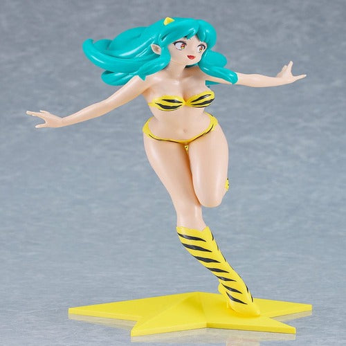 Urusei Yatsura maquette PLAMAX Lum 20 cm