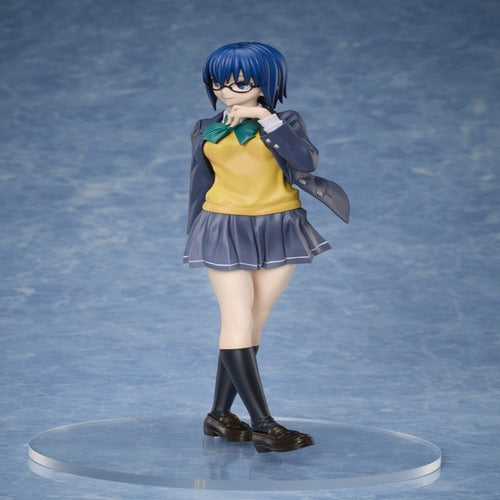 Tsukihime -A Piece of Blue Glass Moon- statuette 1/7 Ciel 22 cm