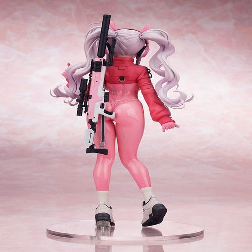 Goddess of Victory: Nikke statuette PVC Nikke Alice 23 cm