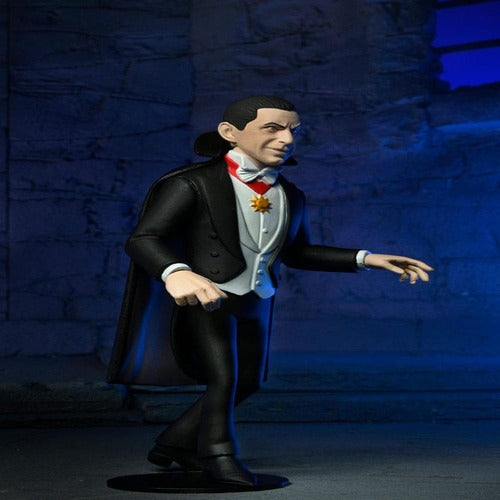 Wednesday Toony Terrors assortiment figurines 15 cm Series 10 (12)