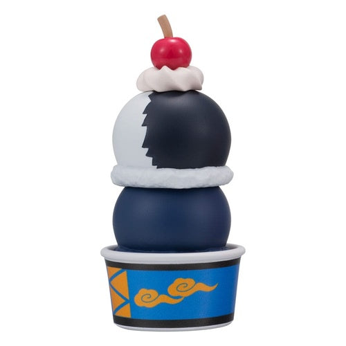 Wind Breaker Tsumichen Stack up & Change Sammelfiguren 6er-Pack 8 cm (with gift)