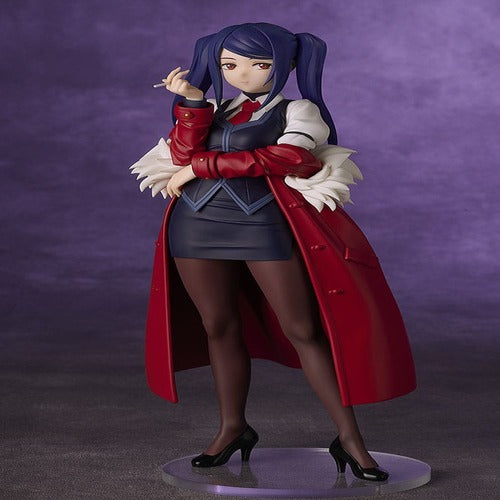 VA-11 HALL-A: Cyberpunk Bartender Action statuette PVC Pop Up Parade Jill Stingray L Size 24 cm