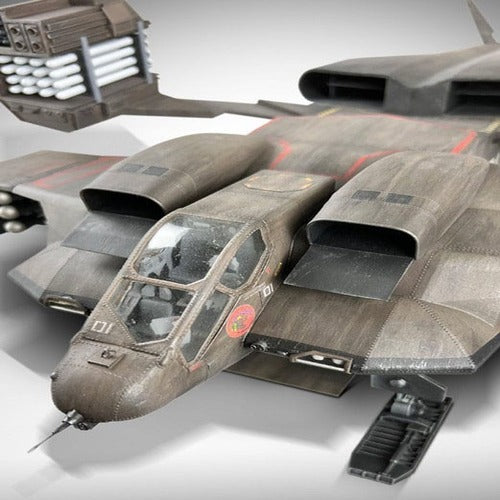 Aliens réplique UD-4 Cheyenne Dropship 61 cm