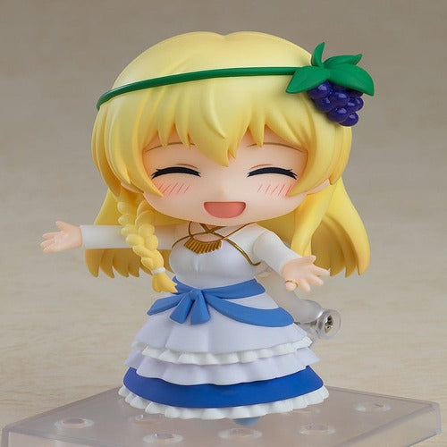 KonoSuba: God's Blessing on This Wonderful World! 3 figurine Nendoroid Iris 10 cm