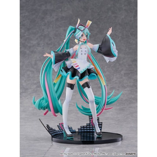 Character Vocal Series 01 statuette 1/7 Hatsune Miku Miku Expo 10th Anniversary Ver. 26 cm