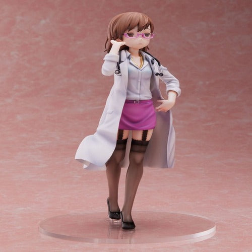 A Certain Magical Index statuette PVC 1/7 Misaka 24 cm