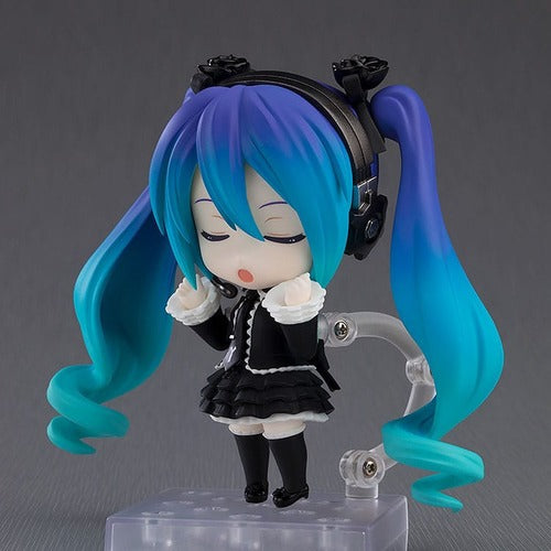 Hatsune Miku figurine Nendoroid Hatsune Miku Infinity Version 10 cm
