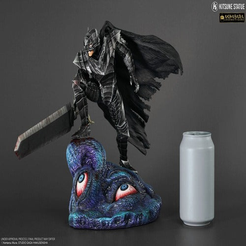 Berserk statuette PVC Akihabara Legend Figure 1/8 Guts (Berserker Armor) 26 cm